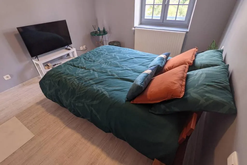 Apartment Superbe Appartement Duplex En Hyper Centre Le Puy-en-Velay