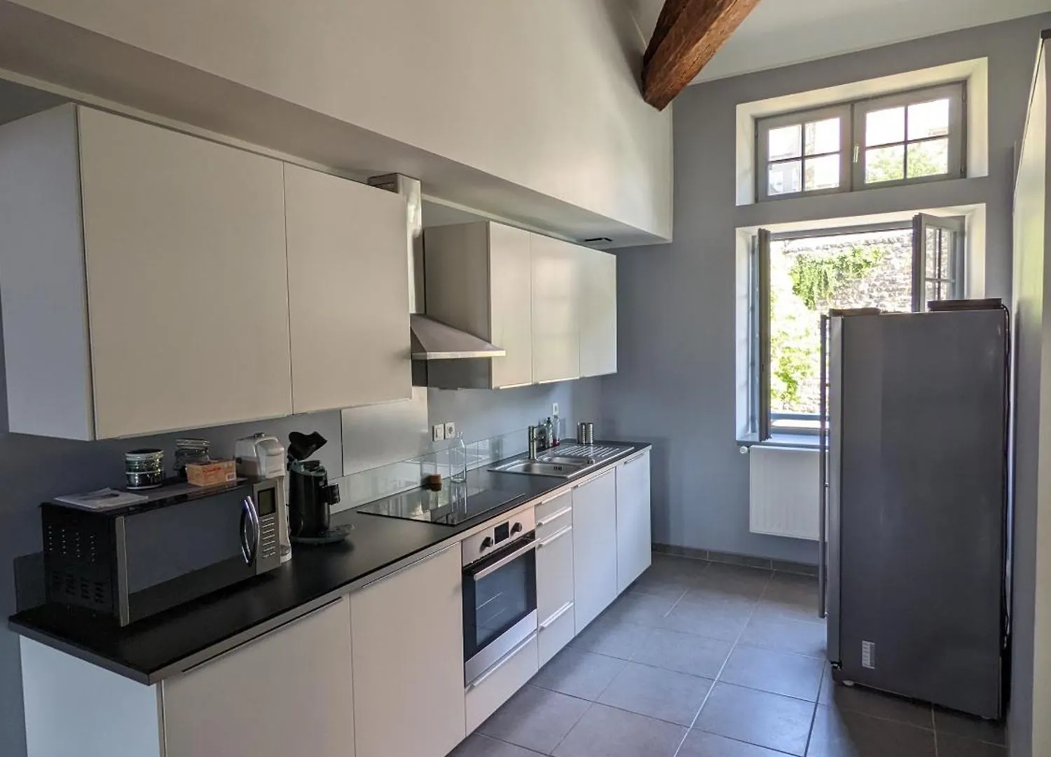 Superbe Appartement Duplex En Hyper Centre Le Puy-en-Velay France