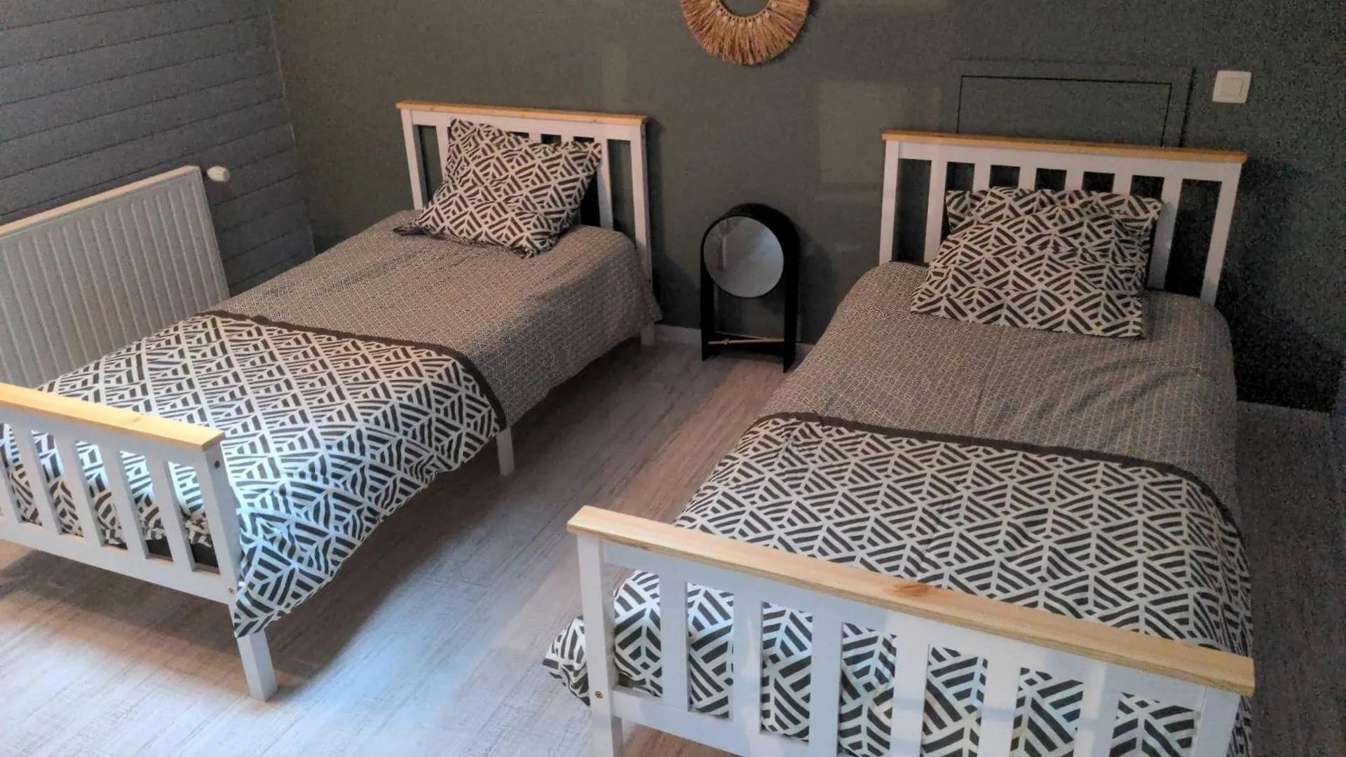 Superbe Appartement Duplex En Hyper Centre Le Puy-en-Velay 0*,  France