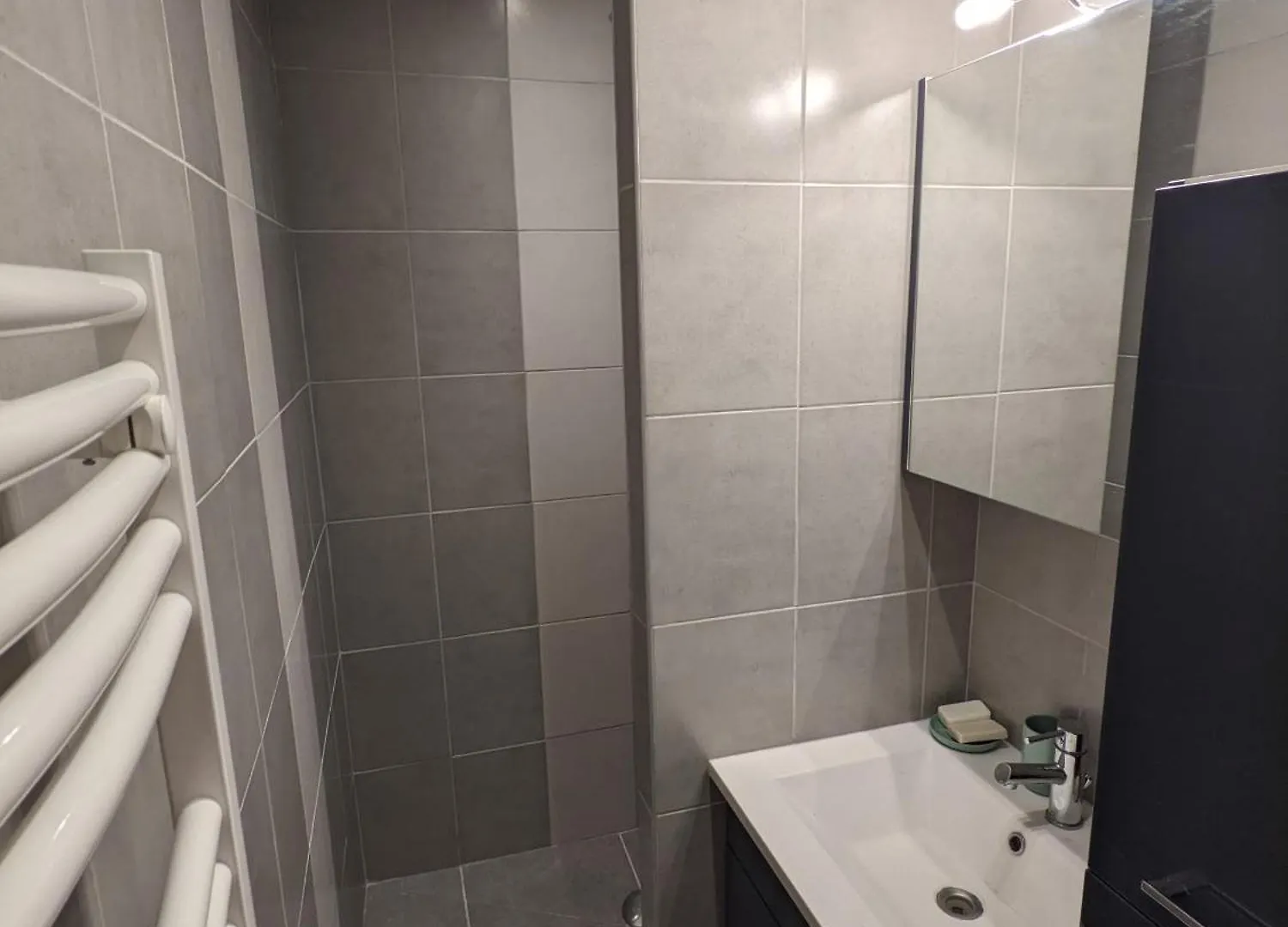 Superbe Appartement Duplex En Hyper Centre Le Puy-en-Velay
