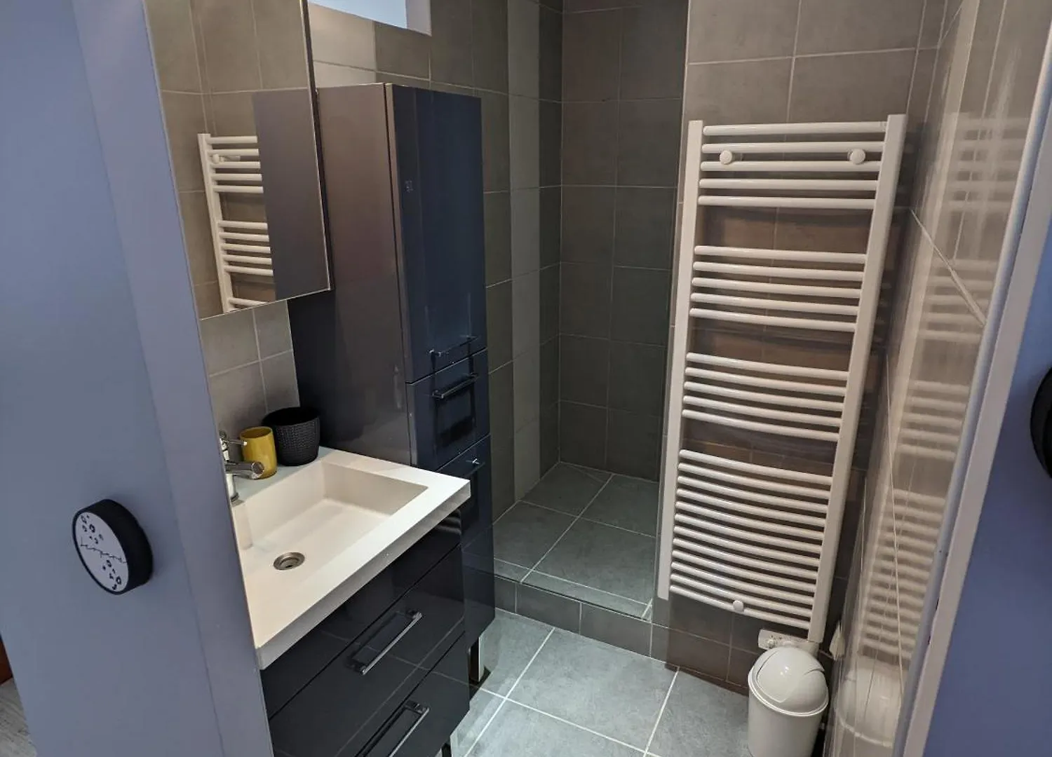 Apartment Superbe Appartement Duplex En Hyper Centre Le Puy-en-Velay France