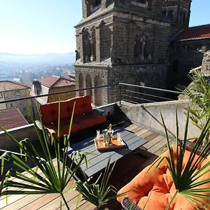 Bed & Breakfast Les Cimes Du Puy-en-velay, Le Puy-en-Velay