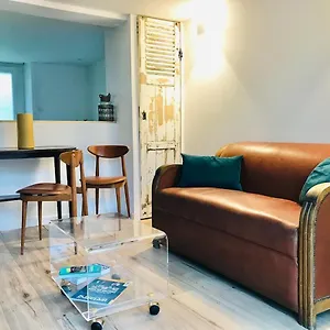 Studio Neuf 2 Km De La Trinité-sur-mer Le Blancosy , Saint-Philibert (Morbihan) France