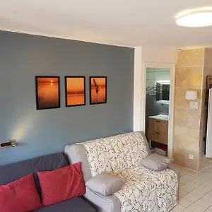 Compostela Appartement