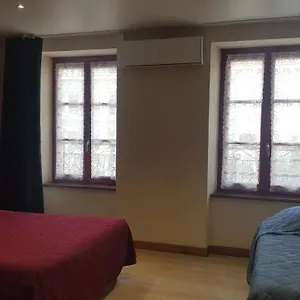 2* Hotel Le Bilboquet