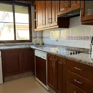 Apartamento Puente Romano , Cordoue Espagne