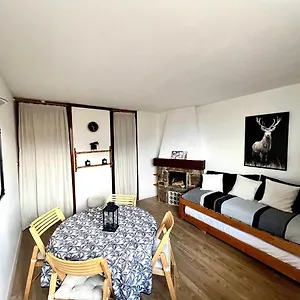 Lary Pla D Adet 5 Couchages , Saint-Lary-Soulan France