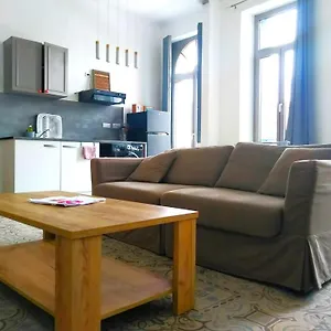 Le Cours Foucault - 3 - 8 Couchages , Montauban France