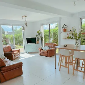 Belle Maison Lumineuse Proche Centre - 2 , Plouha France